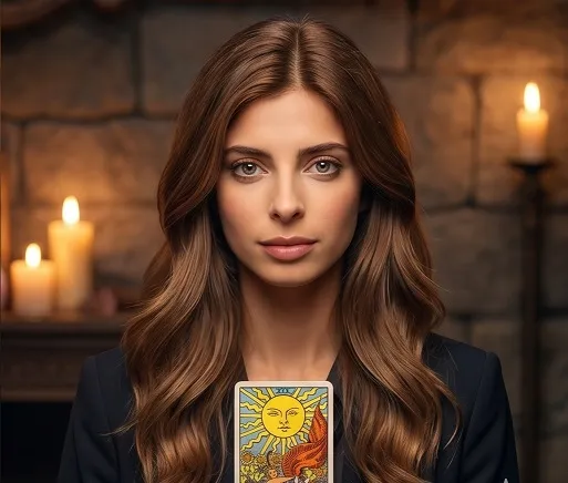 Tarotista experta Zendra - Tarot Telefónico